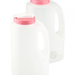 推式蓋水壺2000ml、30