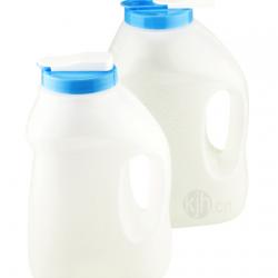 推式蓋水壺2400ml、32