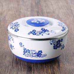 百寶兩用碗（大、中、小