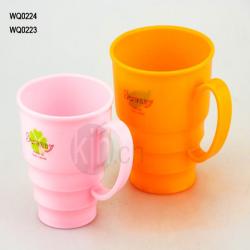 現(xiàn)代紋口杯(小、大號)