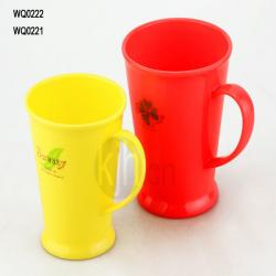 錐形口杯（小號）300ml、4
