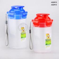 400ml、500ml方形運(yùn)動(dòng)