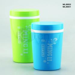 雙層杯（小號(hào)、大號(hào)）300m